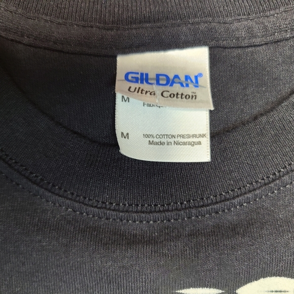 Maroon 5 concert band t Shirt size Medium - Picture 3 of 3